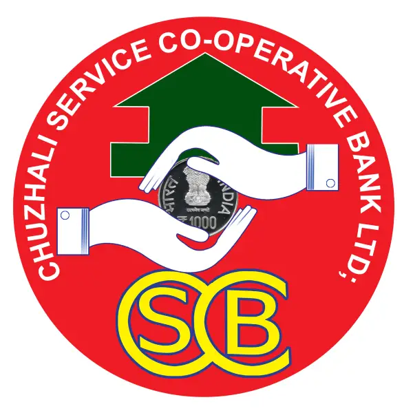Edavanna SCB Logo