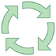Workflow Icon