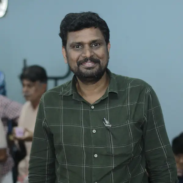 Sri. Subramanian MT