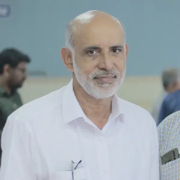 Sri. P Saidalikutty