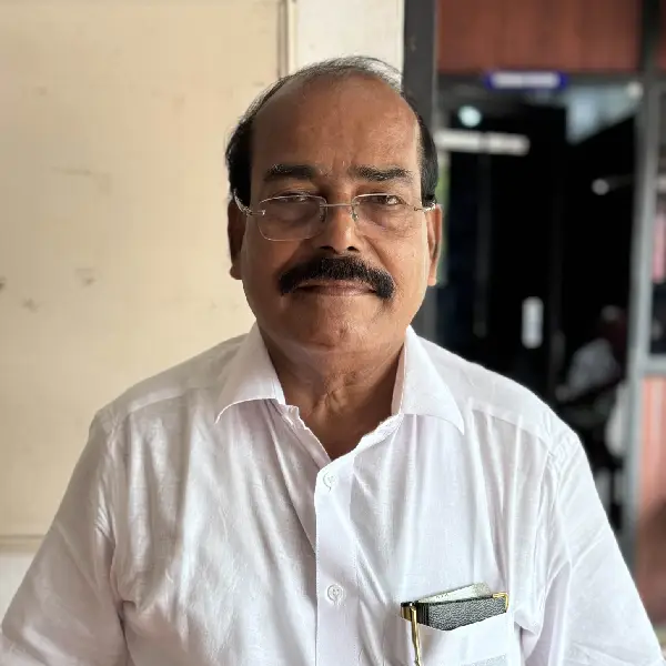 Sri. Pratheesh Mullakkara