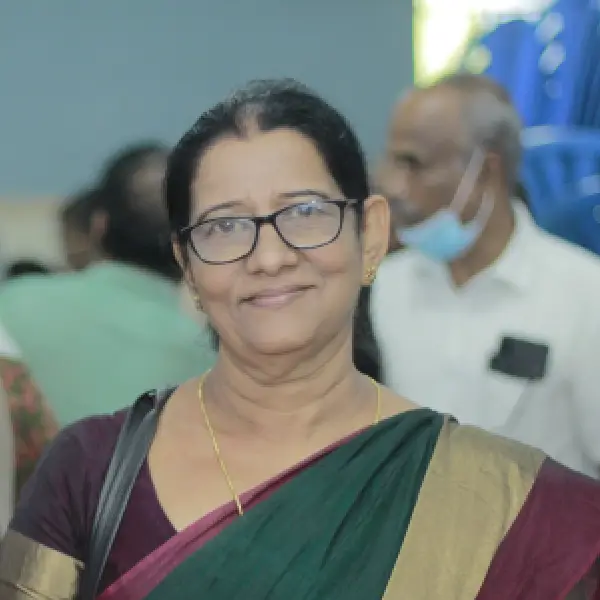 Sri. Subramanian MT
