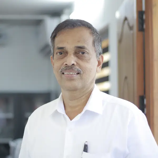 Sri. Subramanian MT