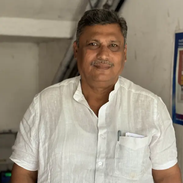Sri. Subramanian MT