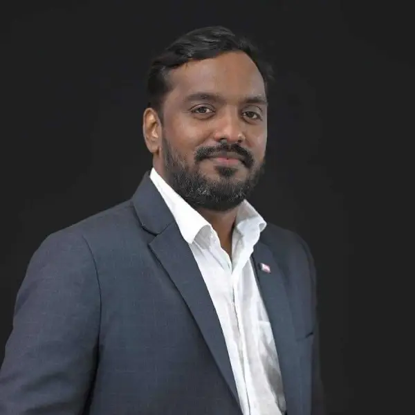 Sri. Subramanian MT